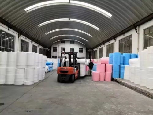 沙河 保障供给不停工，政企协同助复工