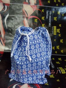 绿色生活新选择 广州市华盛无纺布制品厂的无纺布袋